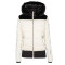 DOUDOUNE DE SKI FEMME CANDICE DUVILLARD BLANC