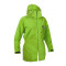 VESTE DE PLUIE BASIC EXTREME WINTER BLEU