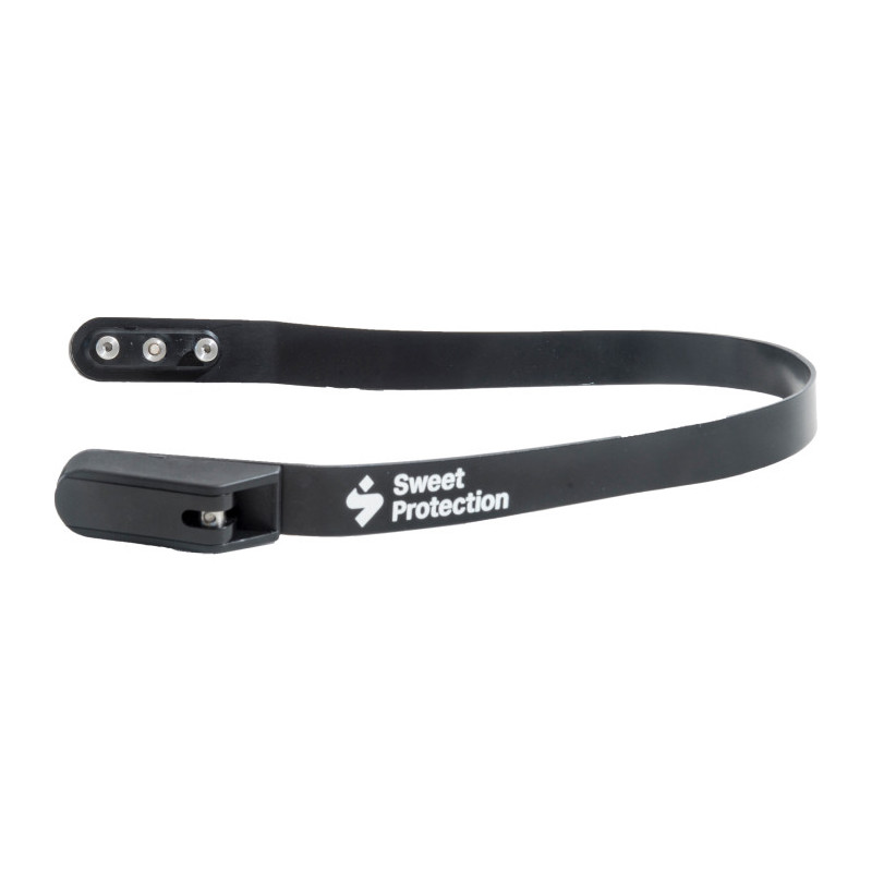 BARRE SLALOM POUR CASQUE VOLATA GS SWEET PROTECTION