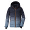 VESTE DE SKI KWS 382 JUNIOR KILLTEC BLUE RAUCH