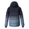 VESTE DE SKI KWS 382 JUNIOR KILLTEC BLUE RAUCH