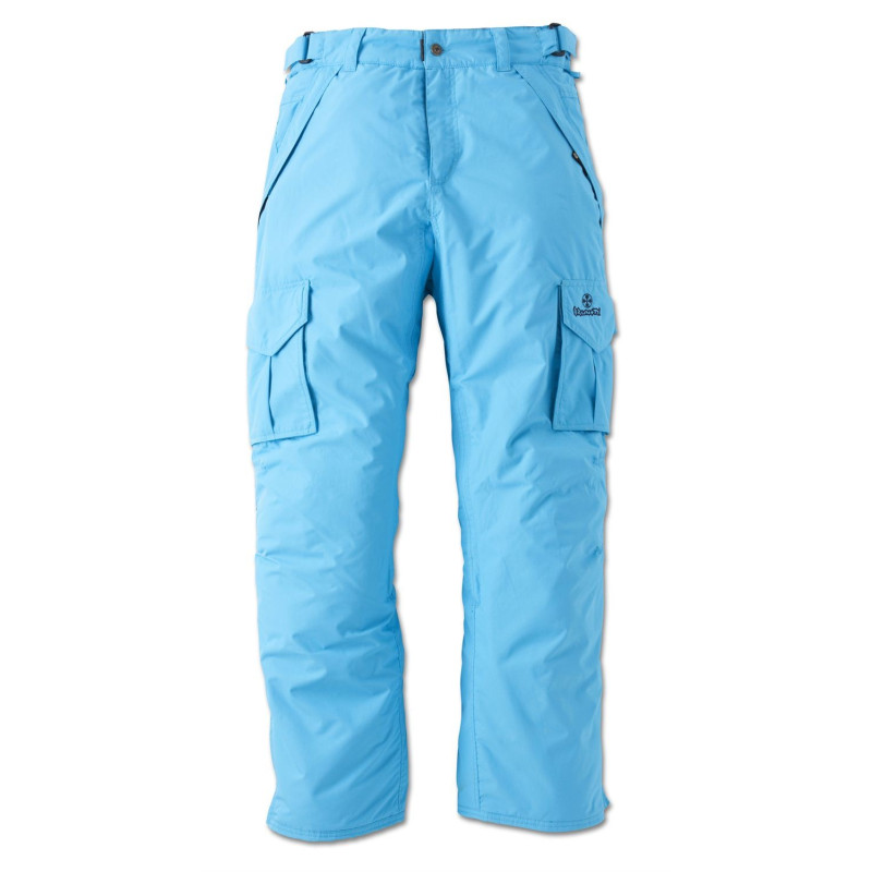 DOEDE SNOWPANT BRUNOTTI BLUE
