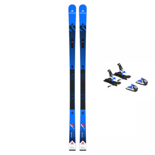 PACK SKI SPEED COURSE WC FIS GEANT 30M R22 DYNASTAR 2025