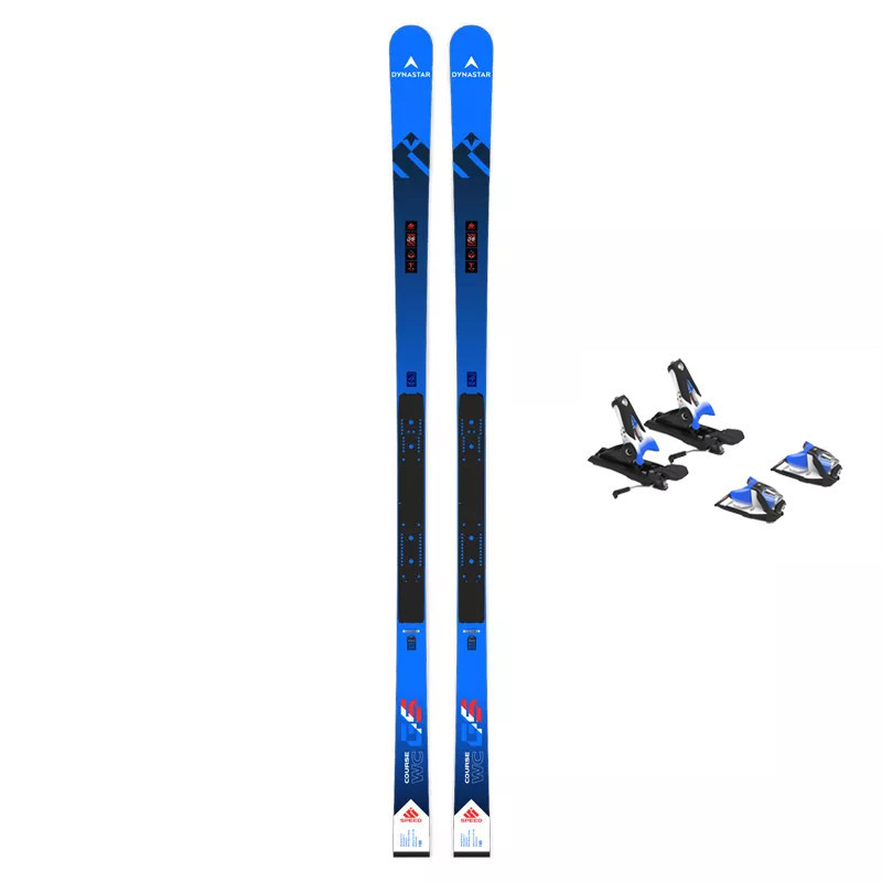 PACK SKI SPEED COURSE WC FIS GEANT 30M R22 DYNASTAR 2025