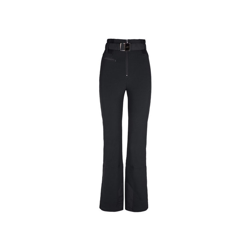 DUVILLARD PANTALONE DE SKI FEMME GRIDIN NOIR