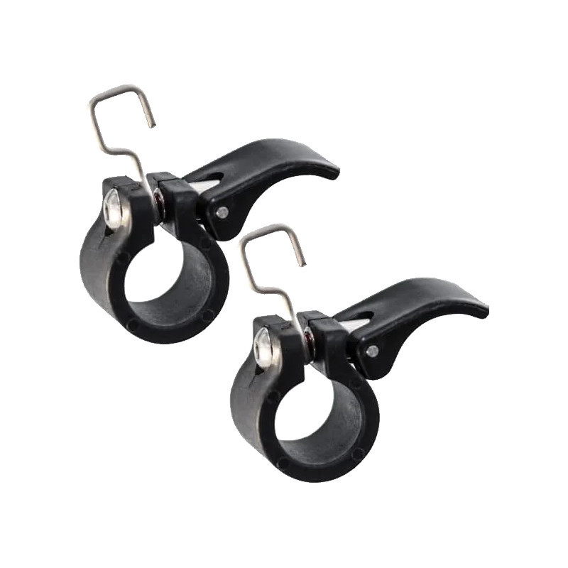 CLIPS DE SERRAGE DE TIGES SKI-MOJO