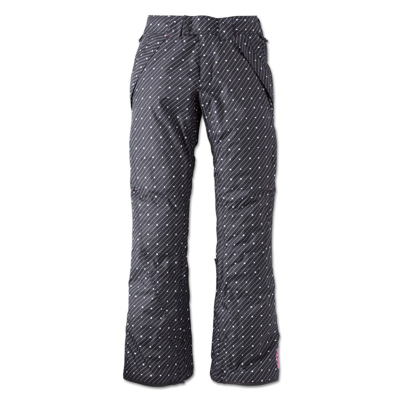 LAMBY SNOWPANT WOMEN BRUNOTTI