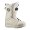 BOOTS SNOWBOARD IVY BOA SJ SALOMON CREME