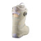 BOOTS SNOWBOARD IVY BOA SJ SALOMON CREME