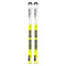 SKI WORLD CUP i.SL RD TEAM HEAD JR + FIXATIONS EVO 9 GW