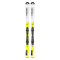 SKI WORLD CUP i.SL RD TEAM HEAD JR + FIXATIONS EVO 9 GW