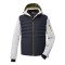 VESTE DE SKI HOMME KSW 72 KILLTEC BLEU