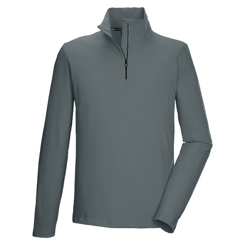 SOUS-PULL HOMME KSW 71 KILLTEC GRIS