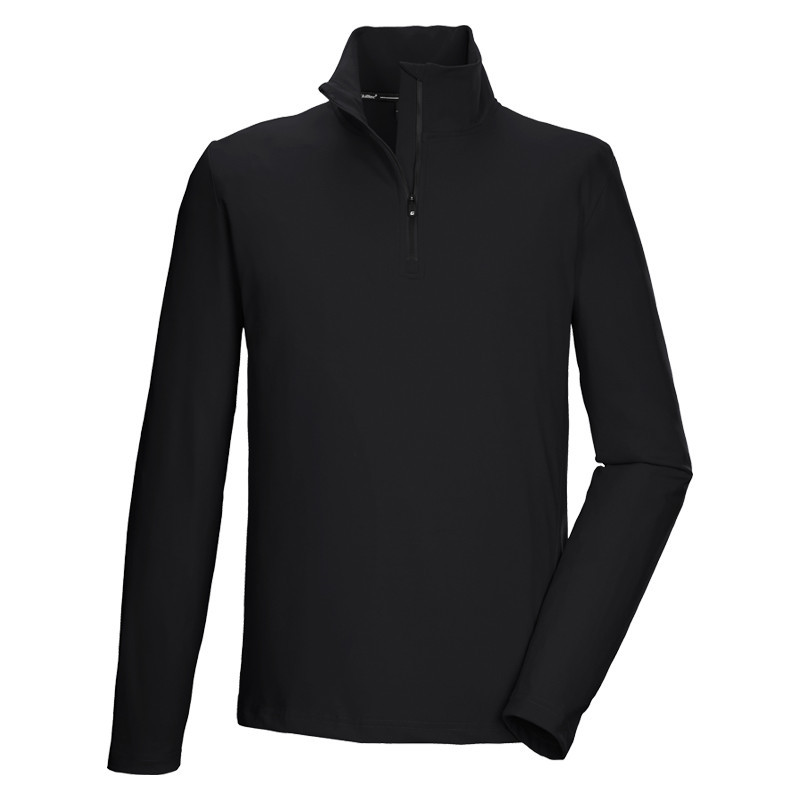 SOUS-PULL HOMME KSW 71 KILLTEC NOIR