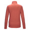 SOUS-PULL FEMME KSW 70 KILLTEC CORAIL