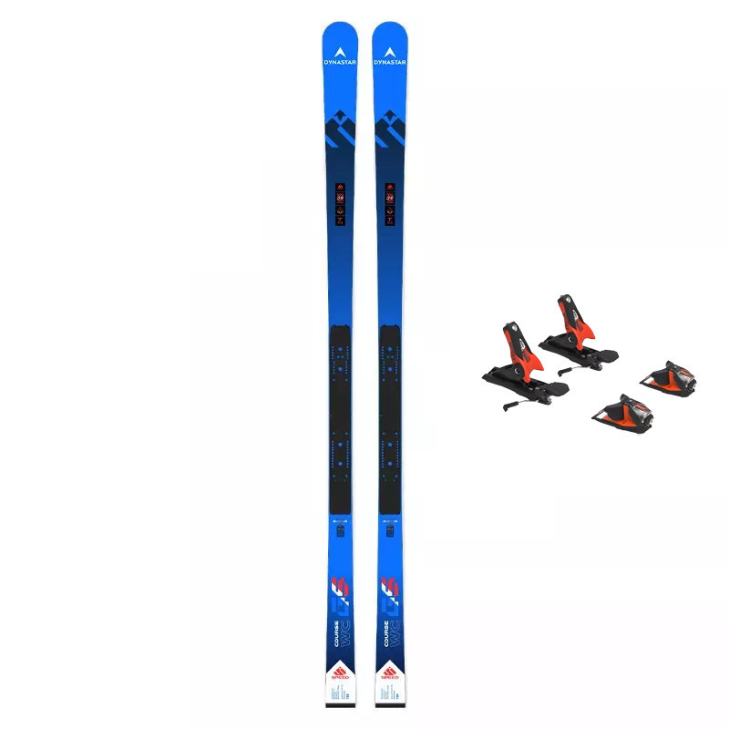 PACK SKI SPEED COURSE WC R22 GEANT DYNASTAR 2025