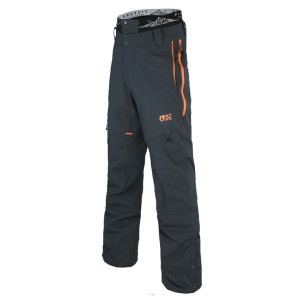 PICTURE PANTALON NAIKOON PT DARK BLUE ORANGE