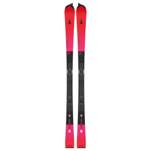 SKI NU ATOMIC REDSTER S9 SLALOM FIS 2027
