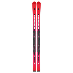 SKI NU ATOMIC REDSTER G9 FIS GEANT REVOSHOCK 30M 2027