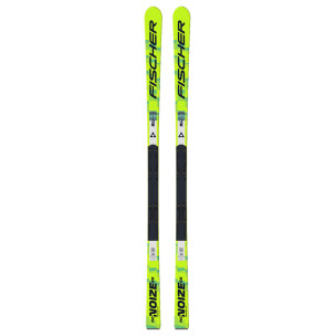 SKI NU RC4 WORLDCUP NOIZE GEANT FIS JUNIOR FISCHER 2026
