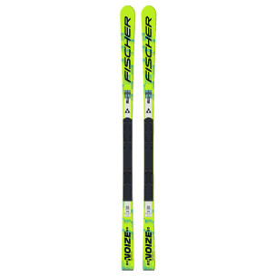 SKI NU RC4 WORLDCUP NOIZE GEANT MINIMES FISCHER 2026