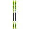 SKI NU RC4 WORLDCUP NOIZE GEANT MINIMES FISCHER 2026