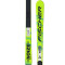SKI NU RC4 WORLDCUP NOIZE GEANT MINIMES FISCHER 2027