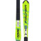 PACK SKI  RC4 WORLDCUP NOIZE SLALOM JUNIOR FISCHER 2027