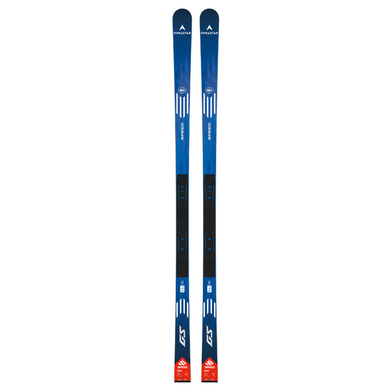 SKI NU DYNASTAR SPEED COURSE WC R22 GEANT 2026