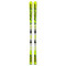 SKI NU RC4 WORLDCUP NOIZE MASTER GEANT ALU/KU FISCHER 2026