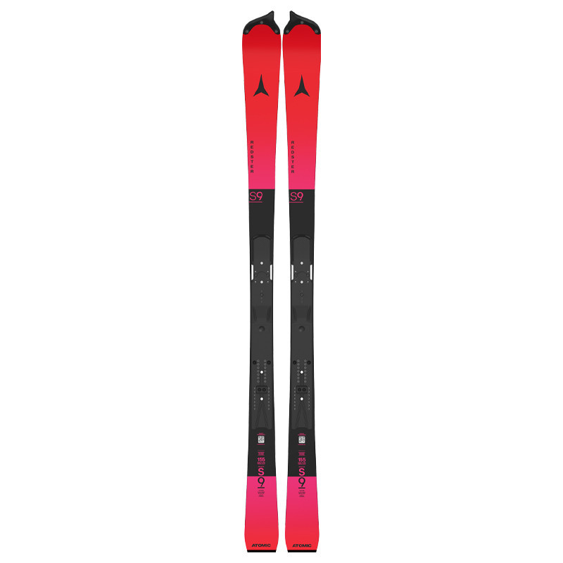 SKI NU ATOMIC REDSTER S9 SLALOM FIS 2027