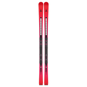 SKI NU ATOMIC REDSTER G9 FIS REVOSHOCK GEANT JUNIOR 2027