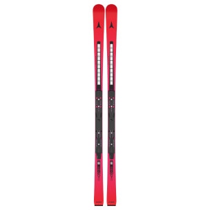 SKI NU ATOMIC REDSTER G9 FIS GEANT REVOSHOCK S MINIMES 2027