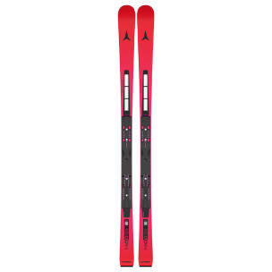 SKI NU ATOMIC REDSTER G9 GEANT FIS REVOSHOCK JUNIOR 2027