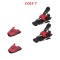 SKI ATOMIC REDSTER G9 GEANT FIS  JUNIOR + FIXATIONS 2025