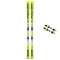 PACK SKI RC4 WORLDCUP NOIZE MASTER GEANT ALU/KU FISCHER 2027