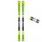 PACK SKI RC4 WORLDCUP NOIZE SL (coupe d'Europe) MEDIUM FISCHER 2027