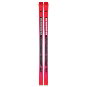 SKI NU ATOMIC REDSTER G9 RS REVOSHOCK GEANT MASTER 2027