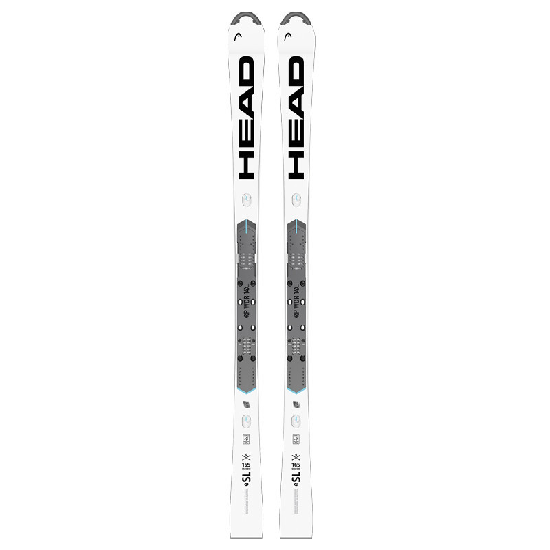 SKI HEAD WCR 14 REBELS e.SL FIS SLALOM SW 2027