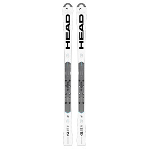 SKI NU HEAD MINIMES WCR 14 REBELS e.SL SLALOM SW 2027