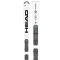 SKI NU JR TEAM WCR REBELS e.SL SLALOM SW HEAD 2027
