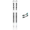 PACK SKI HEAD MINIMES WCR 14 REBELS e.SL SLALOM SW 2027