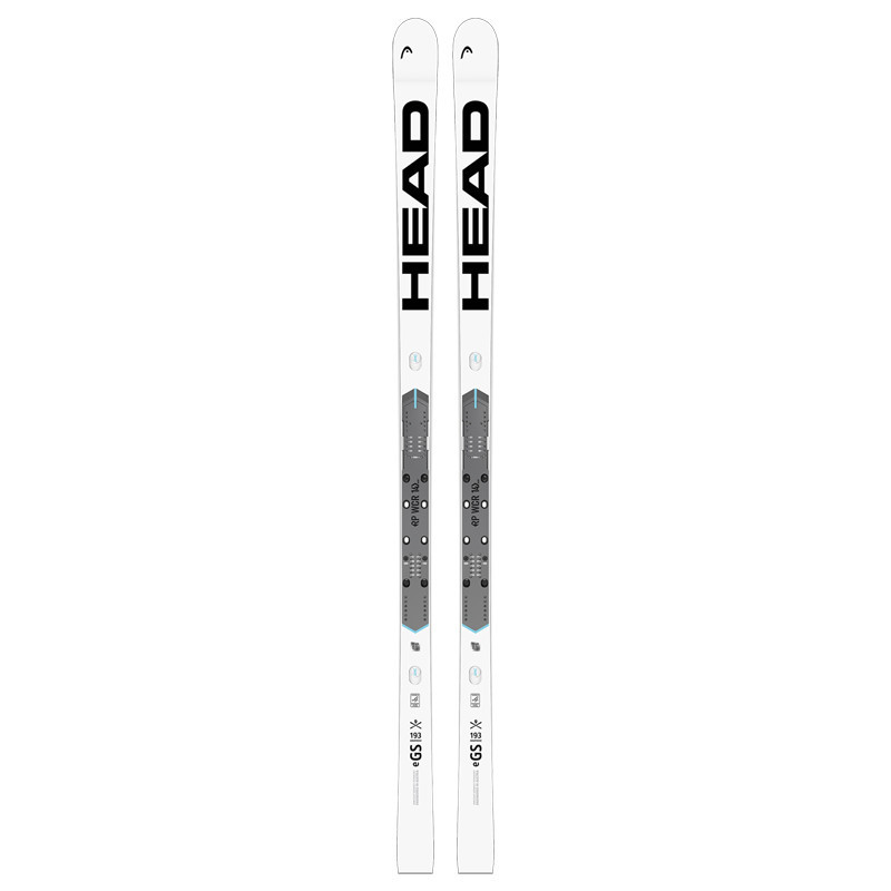 SKI HEAD WCR 14 e.GS REBELS FIS GEANT 30M SW 2026