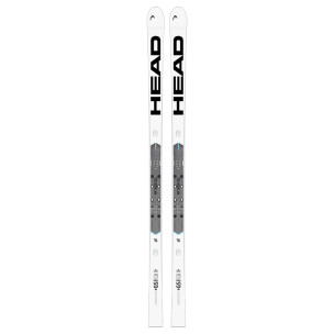 SKI HEAD WCR 14 e.GS REBELS MASTER PRO GEANT RP SW 2026