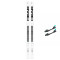 PACK SKI HEAD WCR e.GS REBELS MASTER PRO GEANT RP SW 2027
