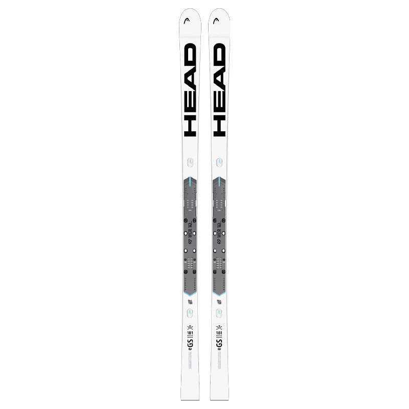 SKI HEAD WCR 14 e.GS REBELS GEANT SW 2026