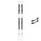 PACK SKI HEAD WCR 14 e.GS REBELS GEANT SW 2027