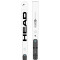 SKI HEAD WCR e.GS REBELS GEANT MINIMES SW 2027