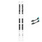 PACK SKI HEAD WCR e.GS REBELS GEANT MINIMES SW 2027