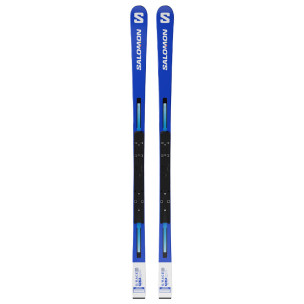 SKI NU S/RACE FIS GEANT MINIMES SALOMON 2026